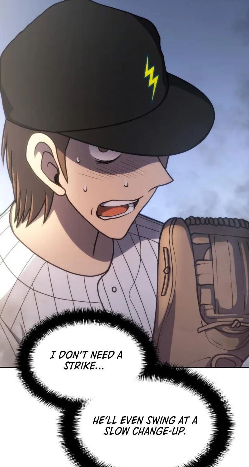 Home Plate Villain Chapter 16 page 73 - 