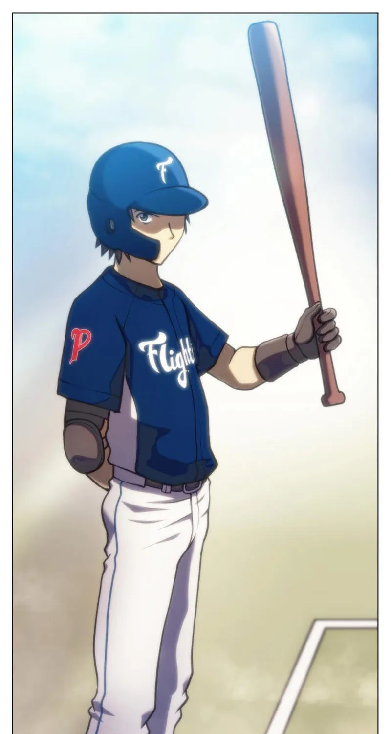 Home Plate Villain Chapter 16 page 75 - 