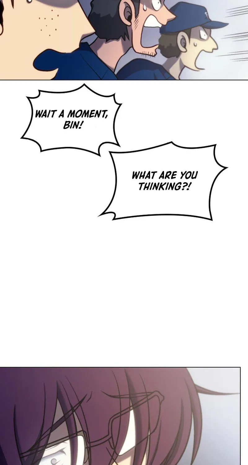 Home Plate Villain Chapter 16 page 77 - 