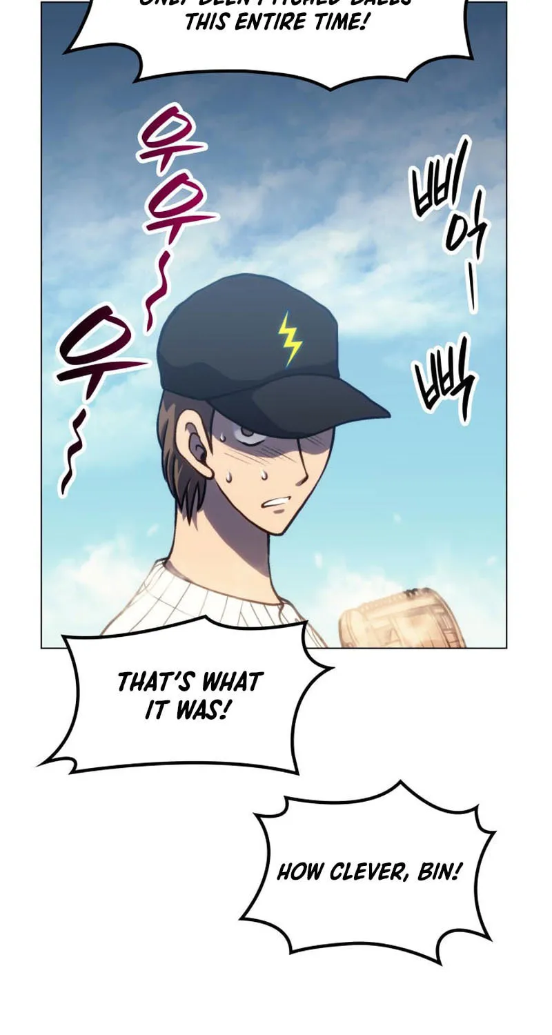 Home Plate Villain Chapter 16 page 81 - 