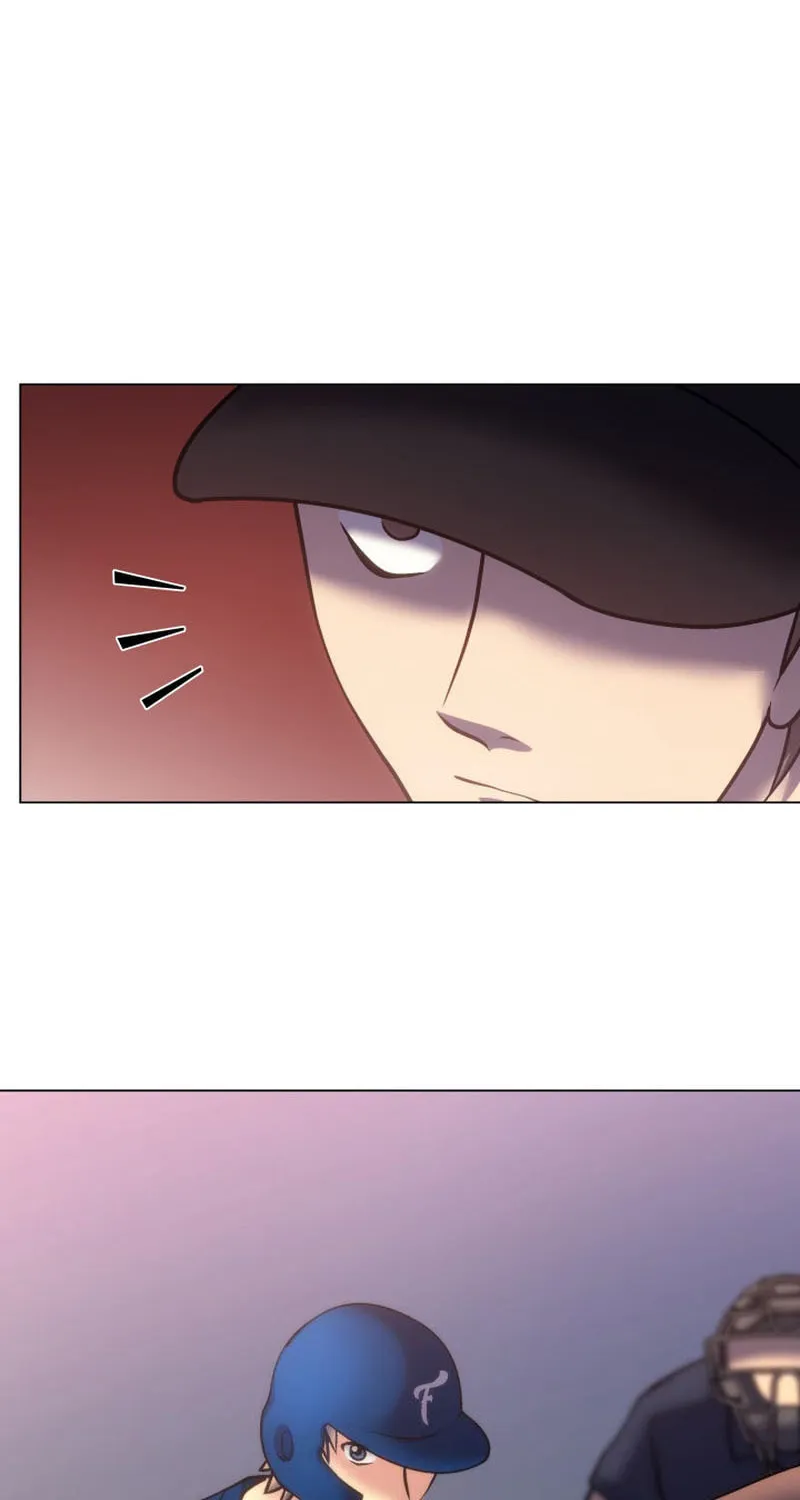 Home Plate Villain Chapter 16 page 10 - 