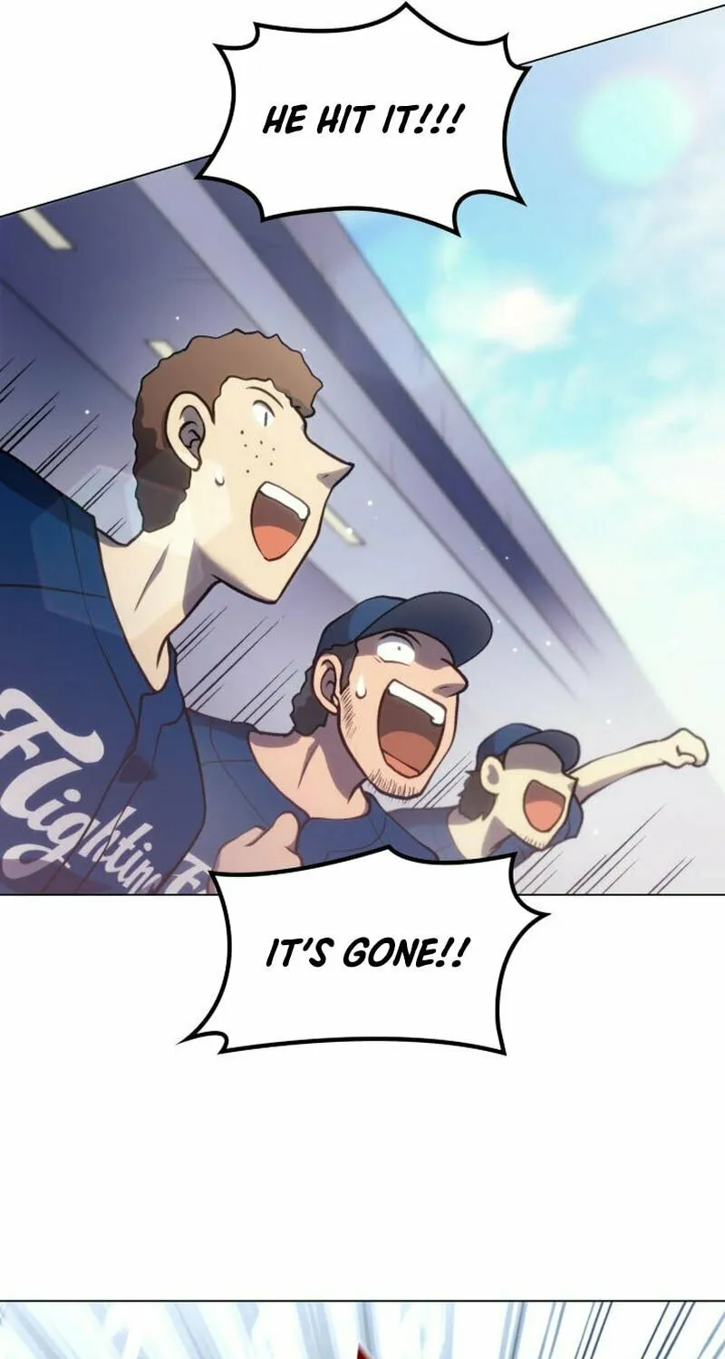 Home Plate Villain Chapter 16 page 93 - 