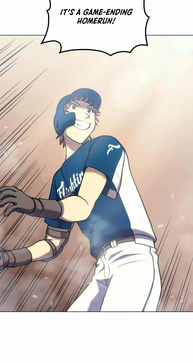 Home Plate Villain Chapter 16 page 95 - 