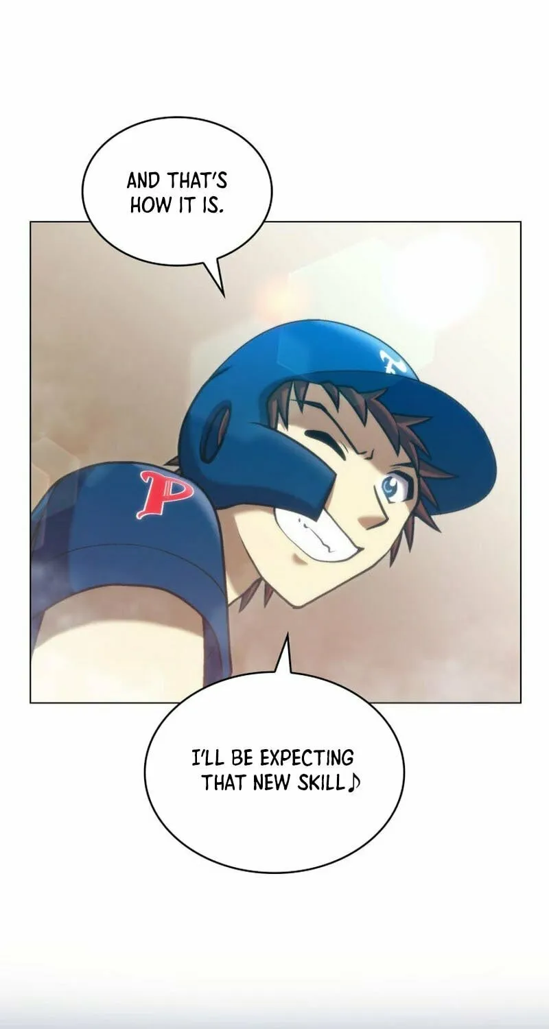 Home Plate Villain Chapter 16 page 97 - 