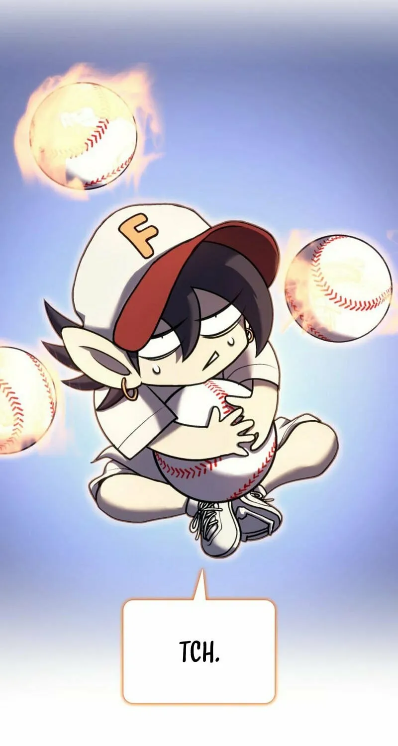 Home Plate Villain Chapter 16 page 98 - 