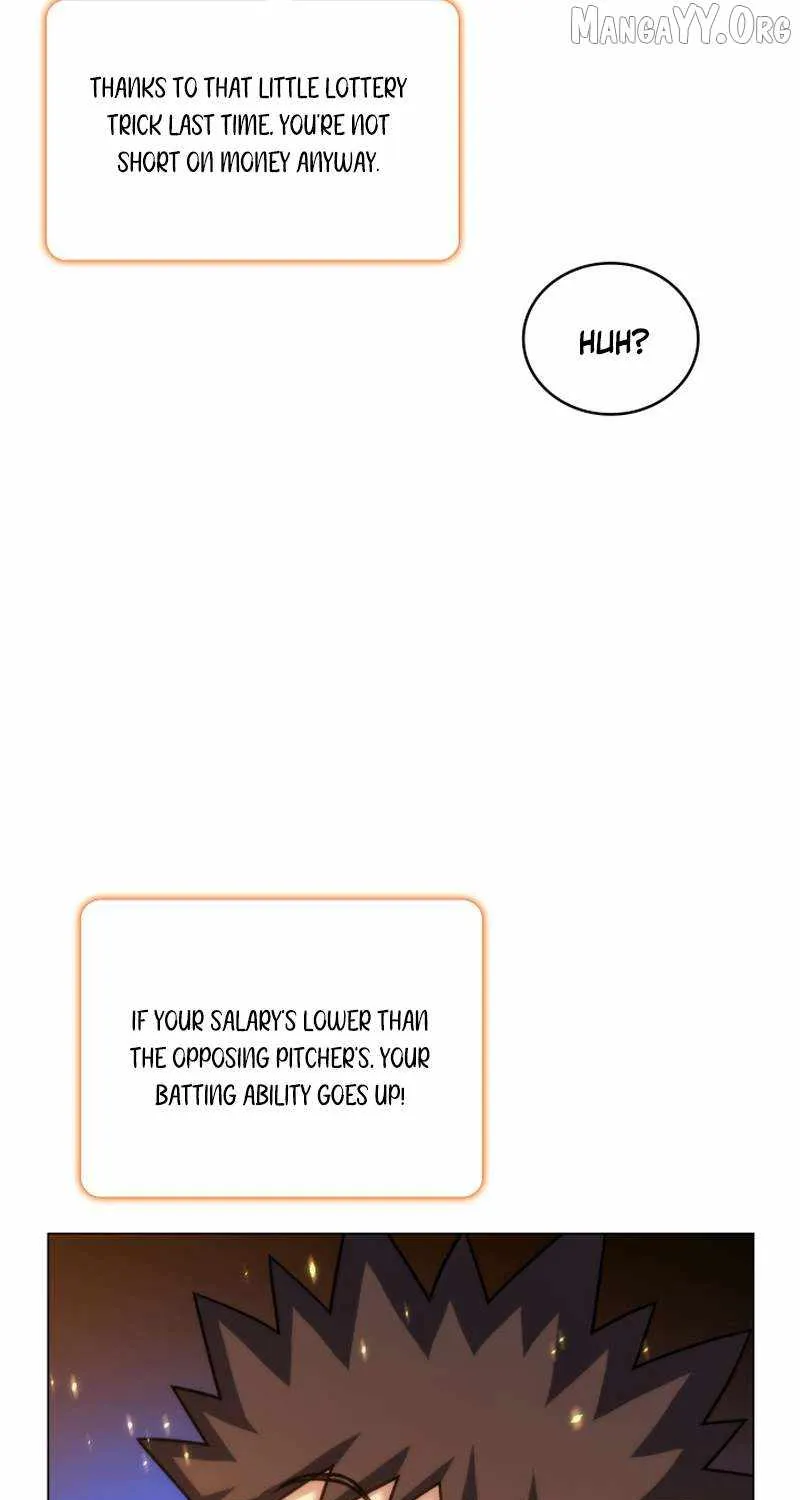Home Plate Villain Chapter 160 page 11 - 