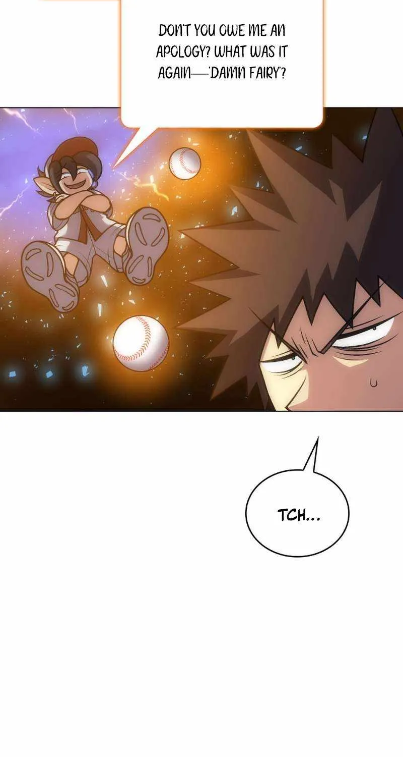 Home Plate Villain Chapter 160 page 13 - 