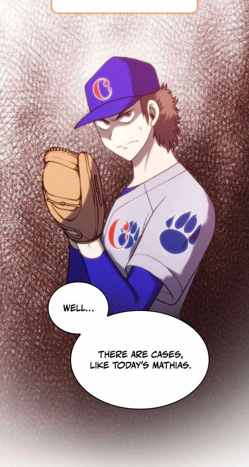 Home Plate Villain Chapter 160 page 16 - 