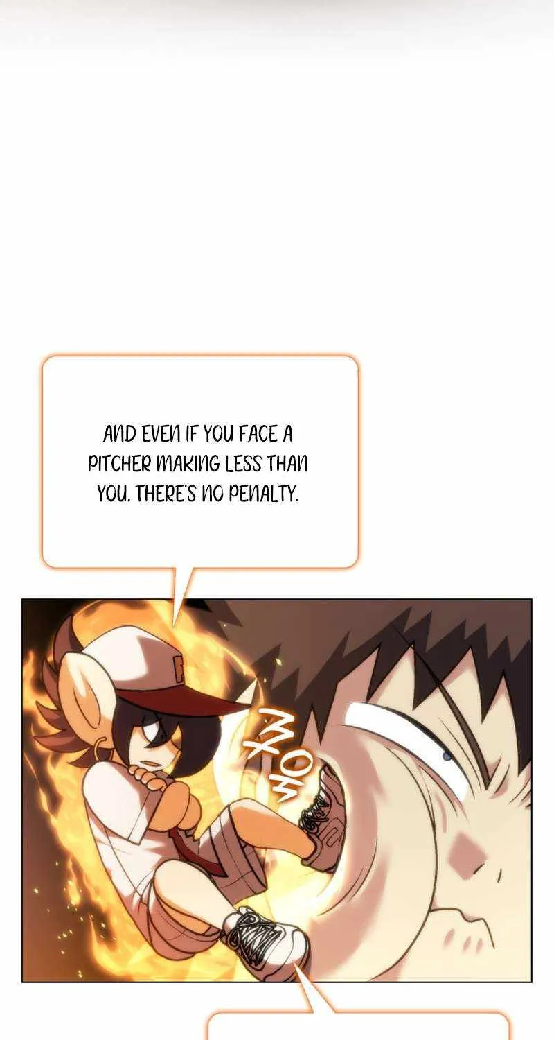 Home Plate Villain Chapter 160 page 17 - 
