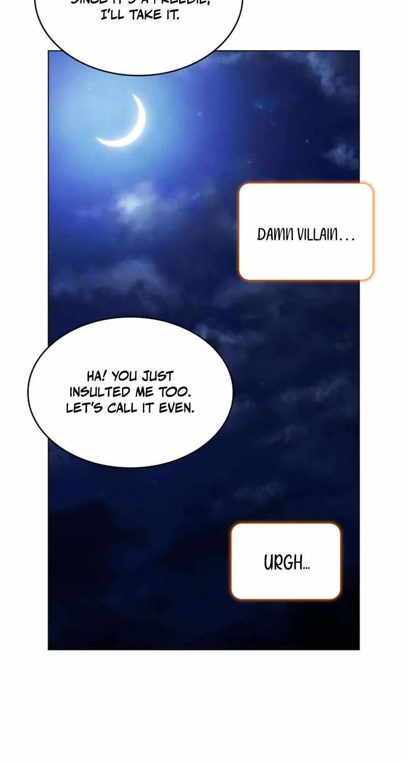 Home Plate Villain Chapter 160 page 20 - 