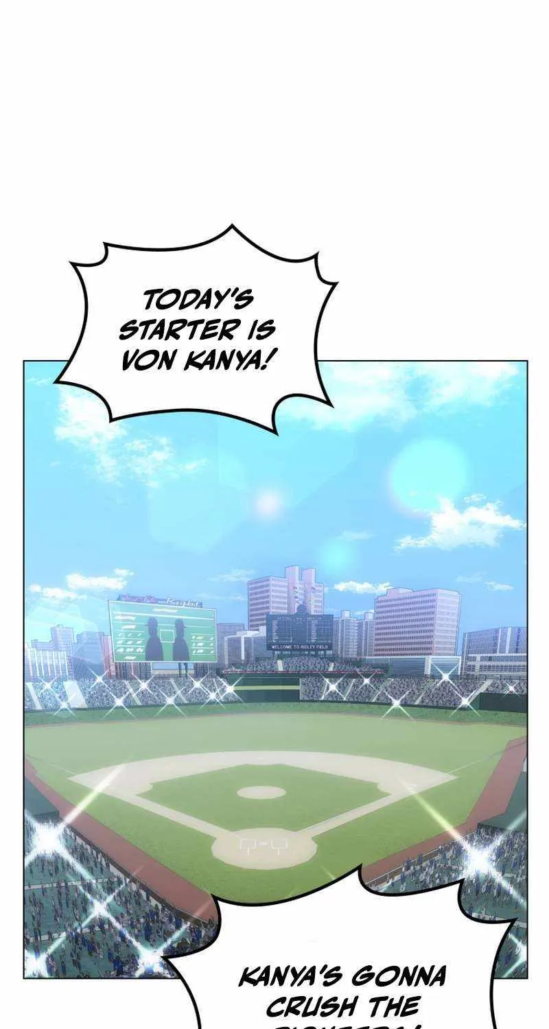 Home Plate Villain Chapter 160 page 23 - 