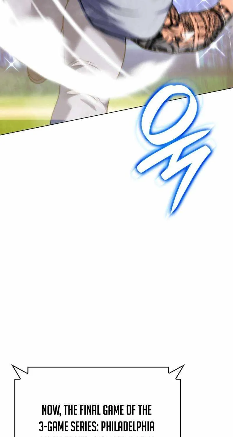 Home Plate Villain Chapter 160 page 25 - 