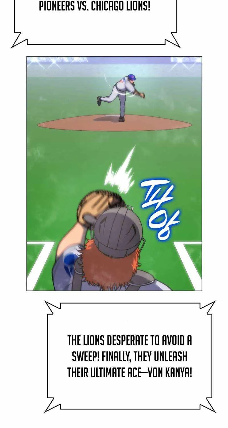 Home Plate Villain Chapter 160 page 26 - 