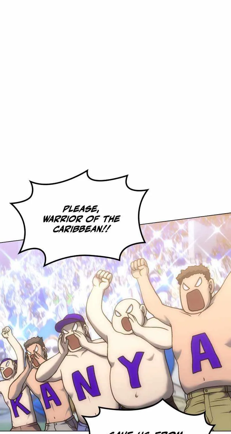 Home Plate Villain Chapter 160 page 27 - 