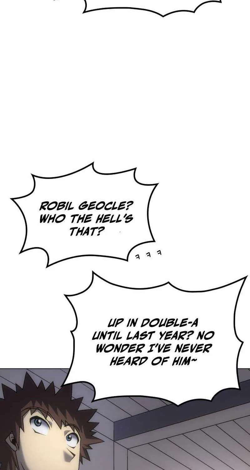 Home Plate Villain Chapter 160 page 32 - 