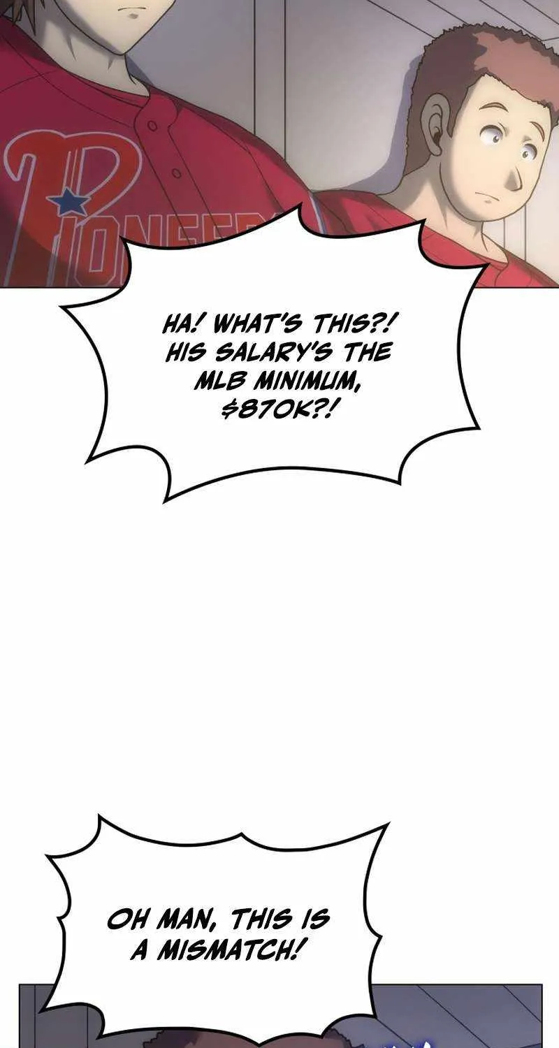 Home Plate Villain Chapter 160 page 33 - 