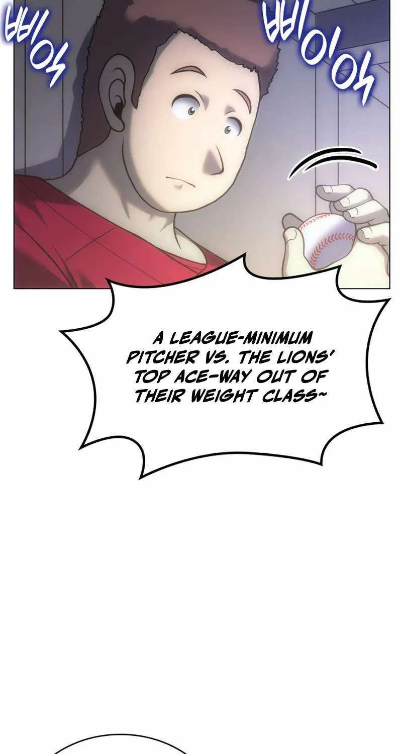 Home Plate Villain Chapter 160 page 34 - 