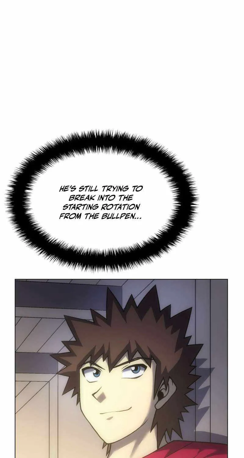 Home Plate Villain Chapter 160 page 36 - 