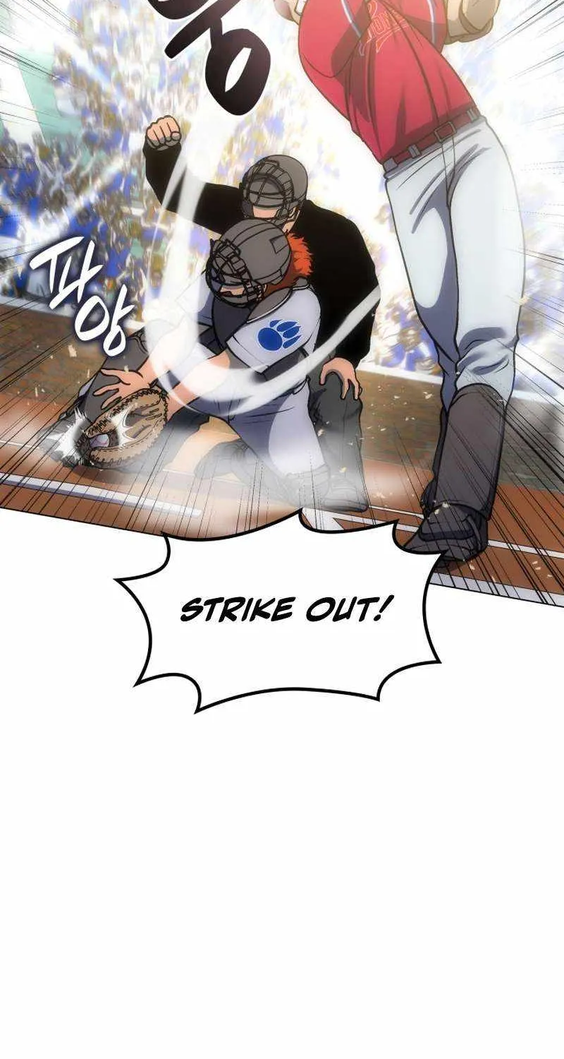 Home Plate Villain Chapter 160 page 38 - 