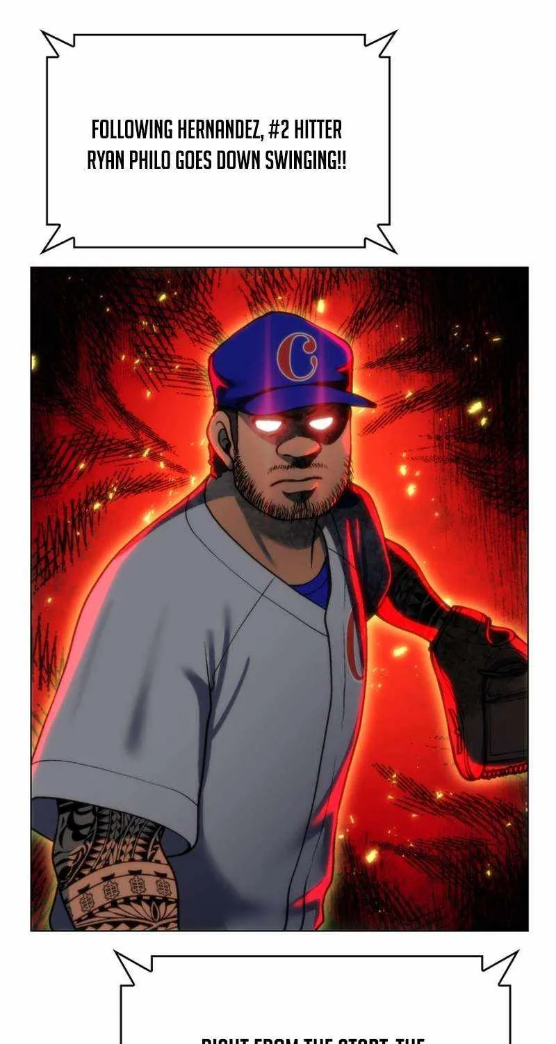 Home Plate Villain Chapter 160 page 39 - 