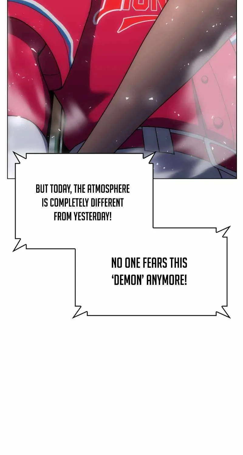 Home Plate Villain Chapter 160 page 43 - 