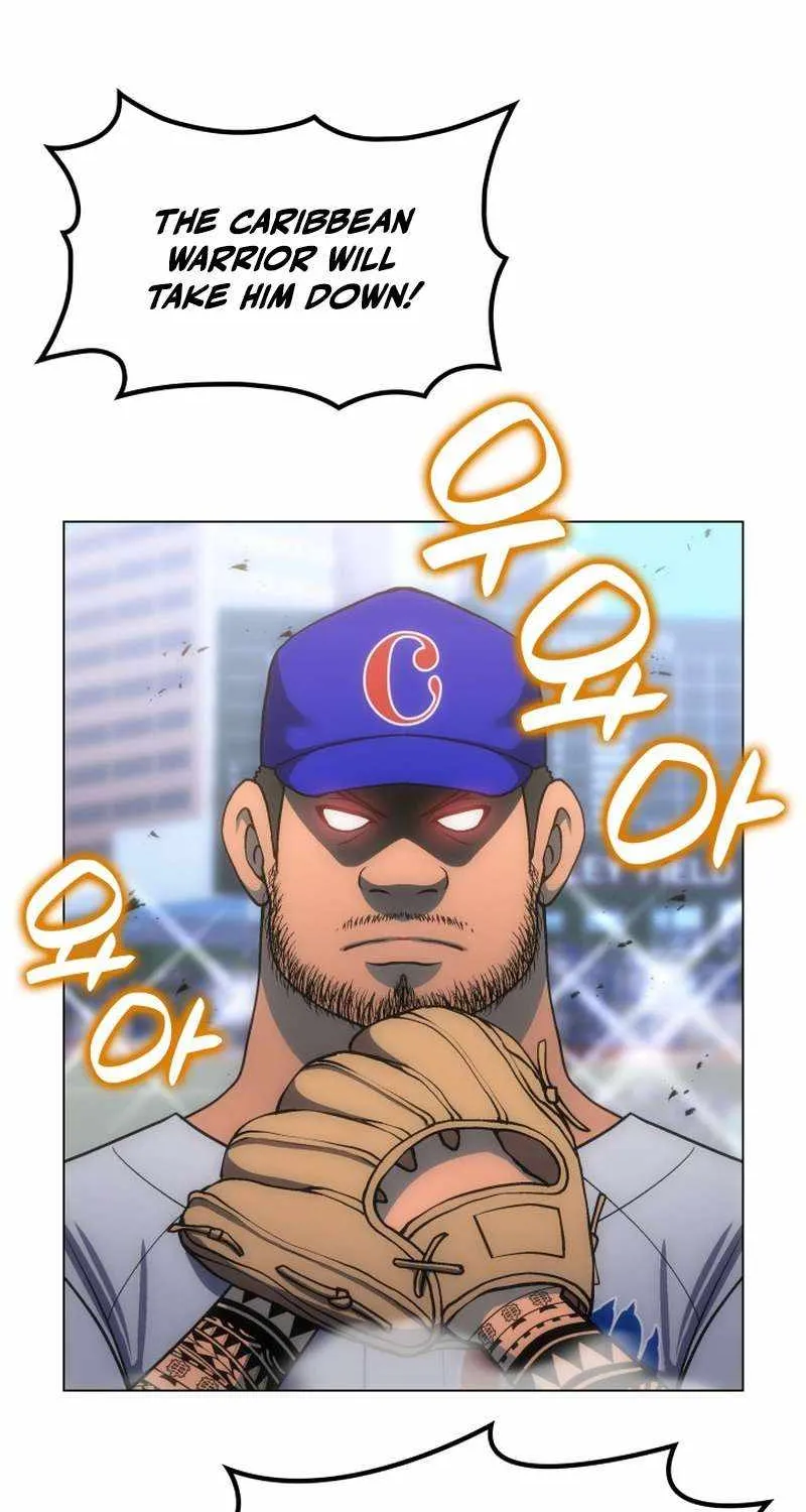 Home Plate Villain Chapter 160 page 44 - 