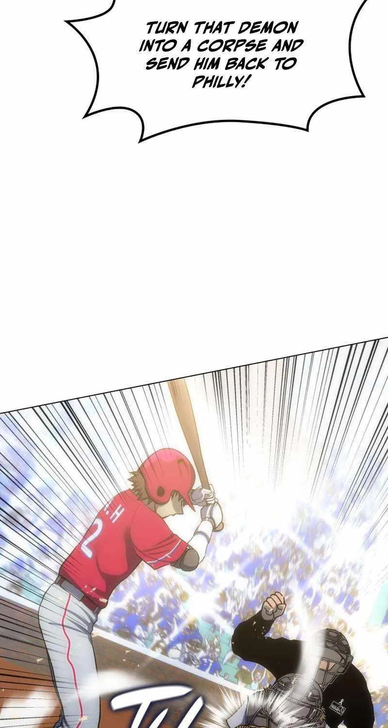 Home Plate Villain Chapter 160 page 45 - 