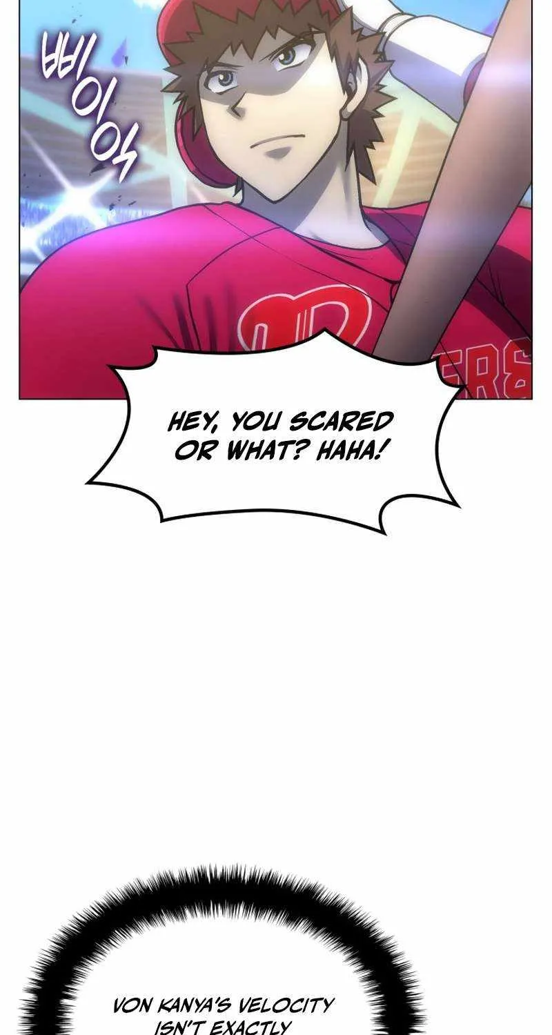 Home Plate Villain Chapter 160 page 47 - 