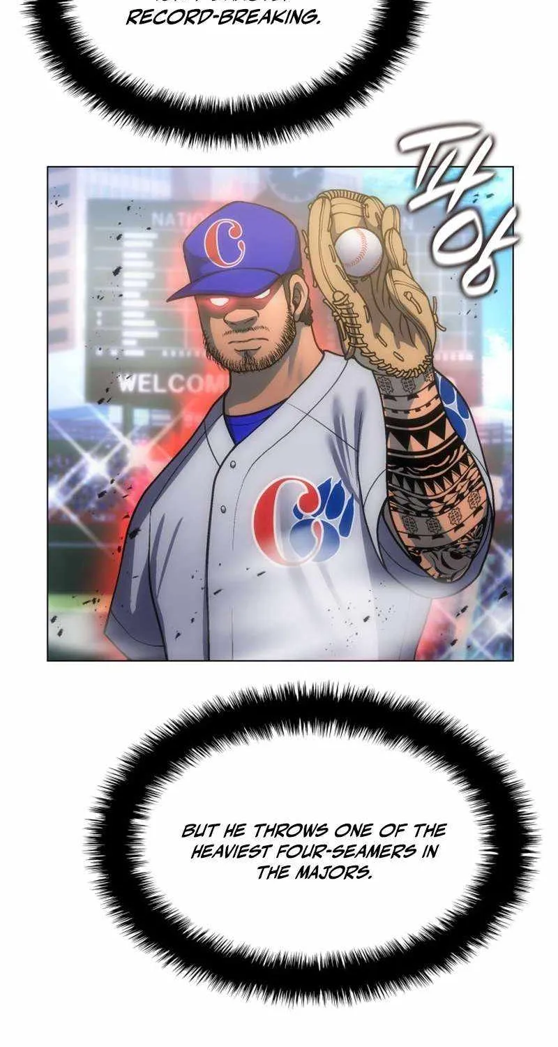 Home Plate Villain Chapter 160 page 48 - 