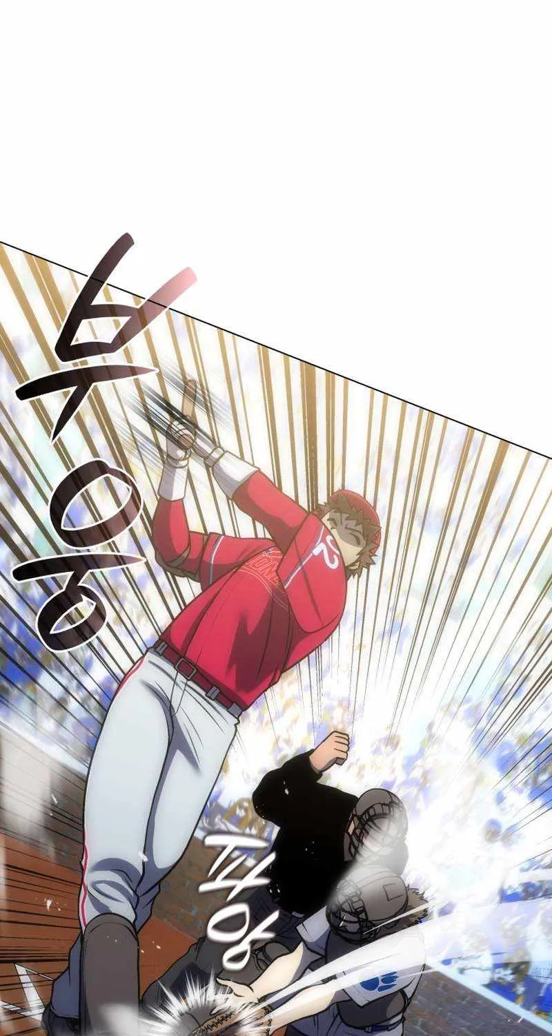 Home Plate Villain Chapter 160 page 49 - 