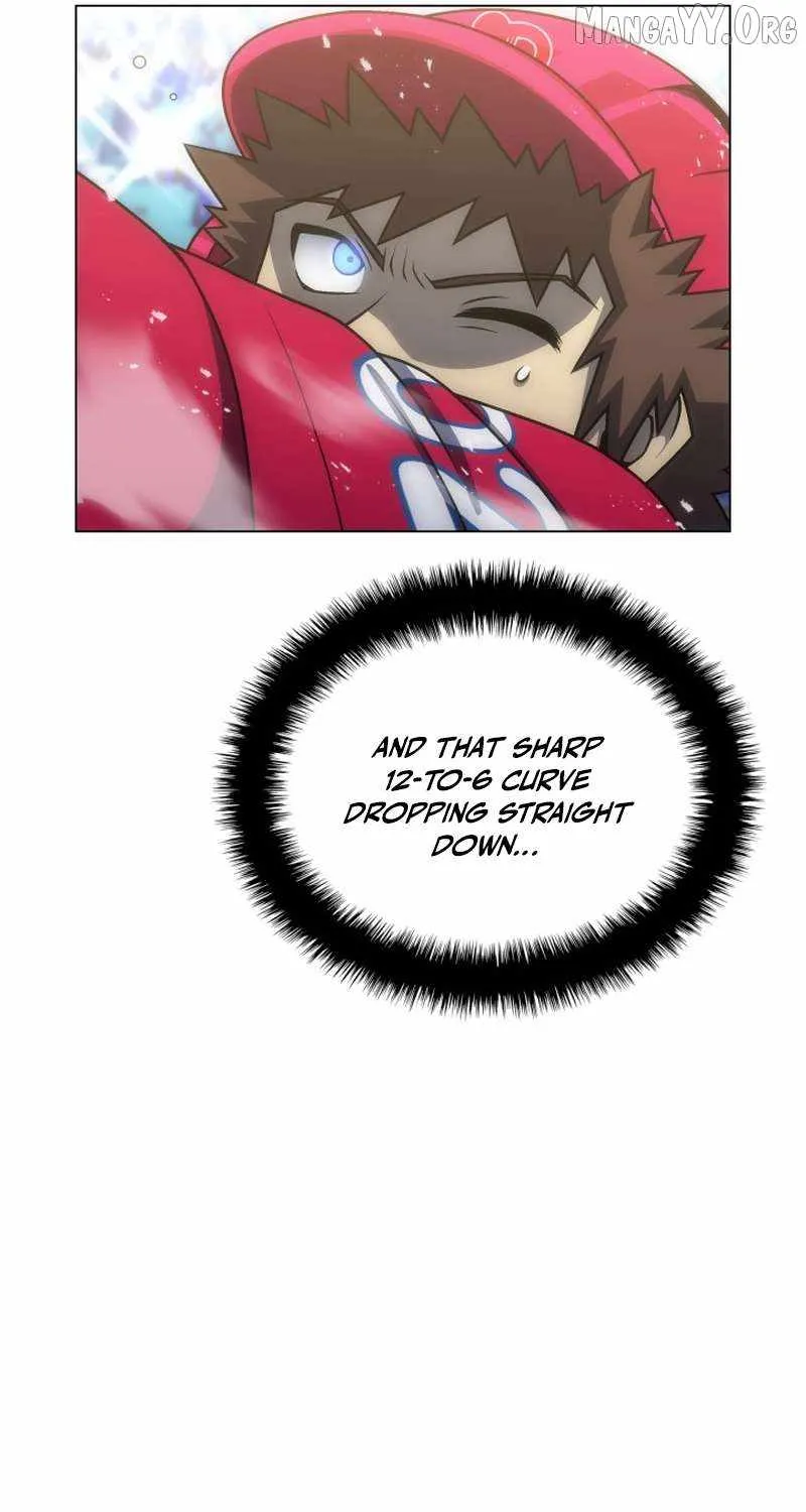 Home Plate Villain Chapter 160 page 51 - 