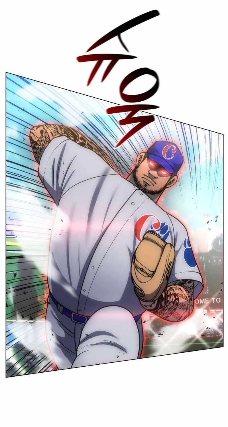 Home Plate Villain Chapter 160 page 52 - 
