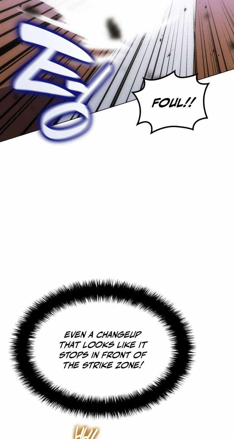 Home Plate Villain Chapter 160 page 56 - 
