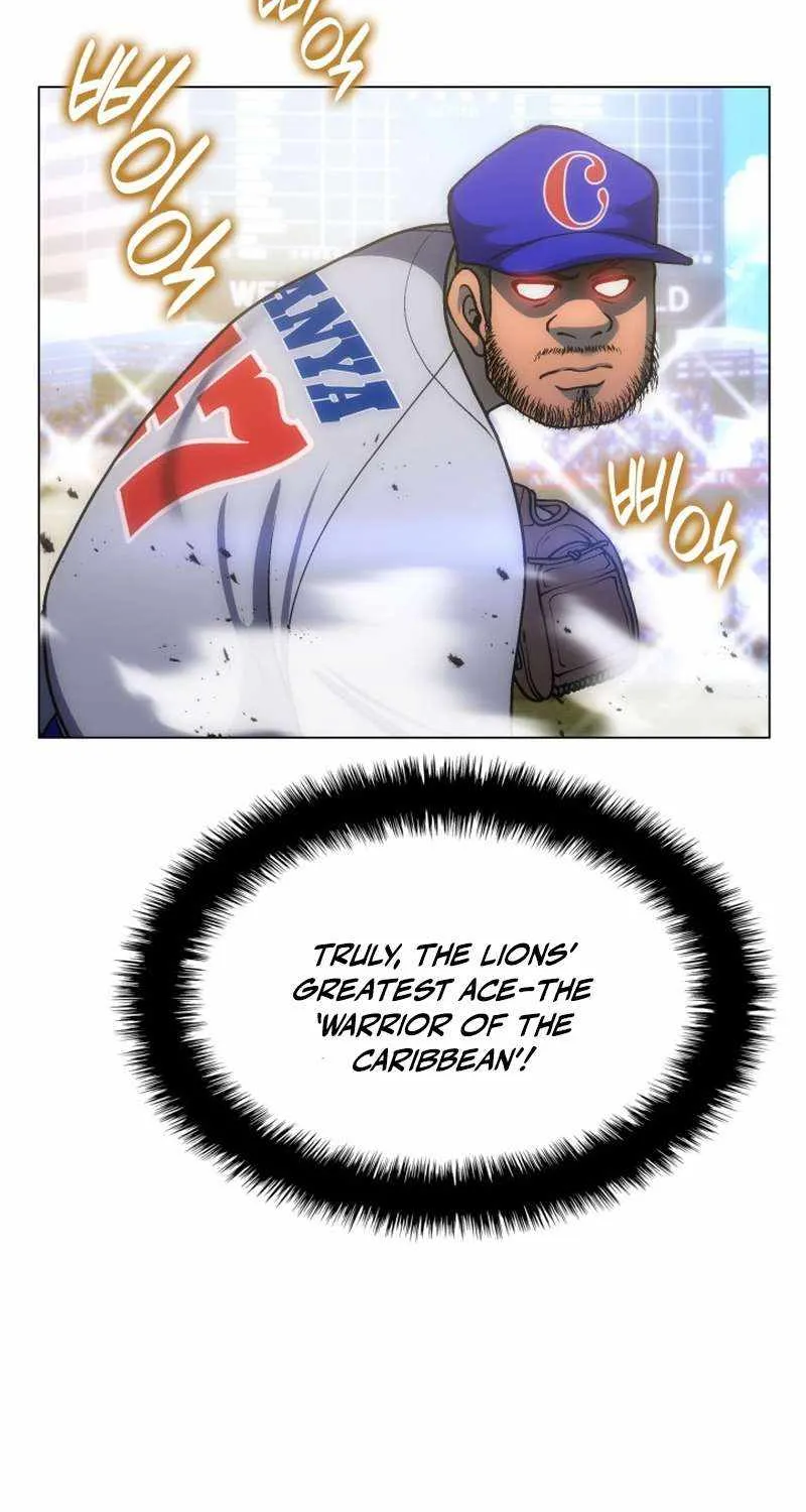 Home Plate Villain Chapter 160 page 57 - 
