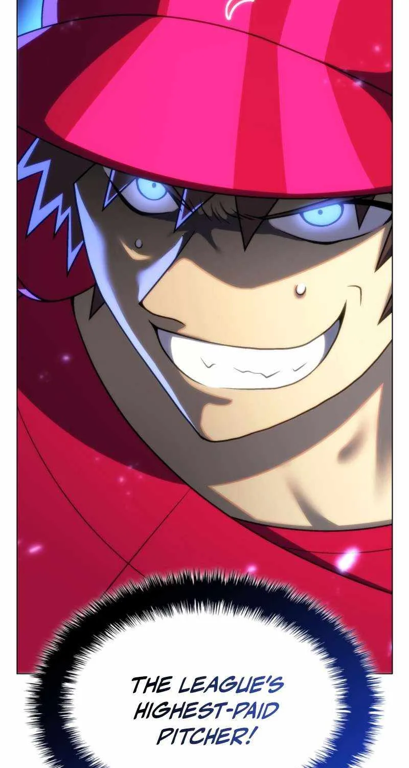 Home Plate Villain Chapter 160 page 59 - 