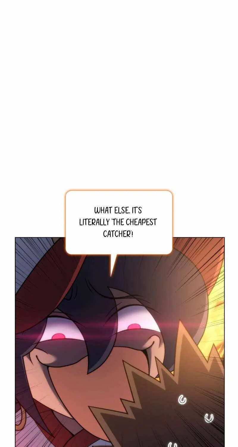 Home Plate Villain Chapter 160 page 7 - 
