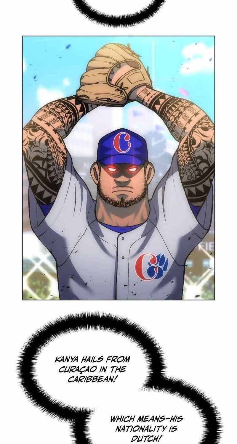 Home Plate Villain Chapter 160 page 64 - 