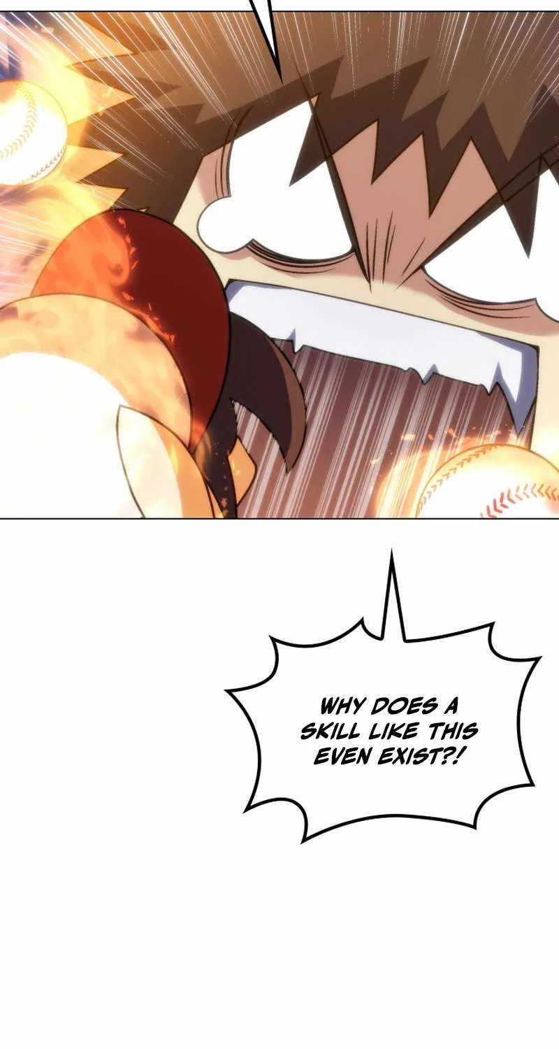 Home Plate Villain Chapter 160 page 9 - 