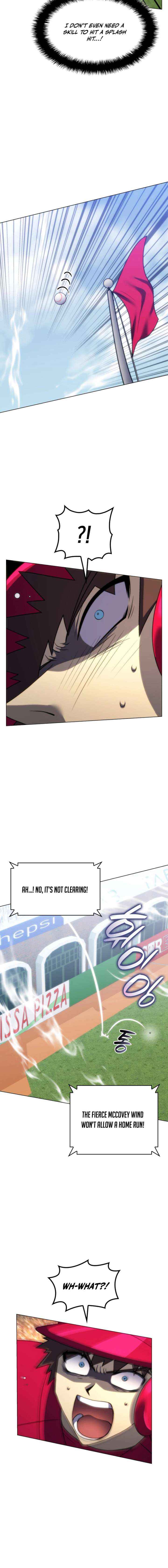 Home Plate Villain Chapter 165 page 15 - 