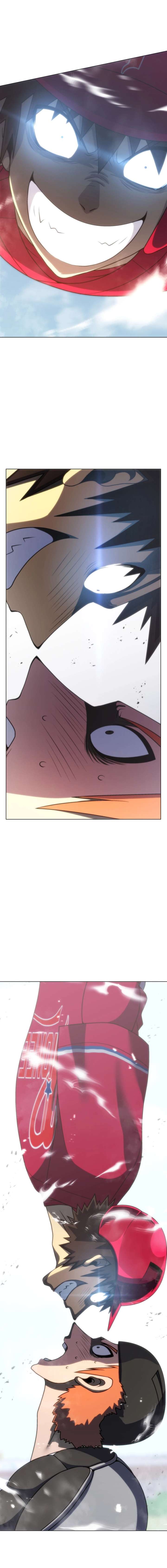 Home Plate Villain Chapter 166 page 4 - 
