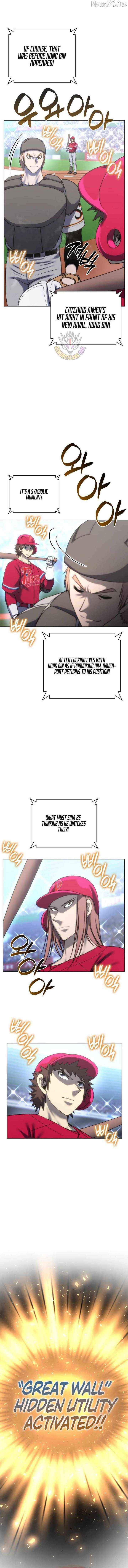 Home Plate Villain Chapter 169 page 3 - 