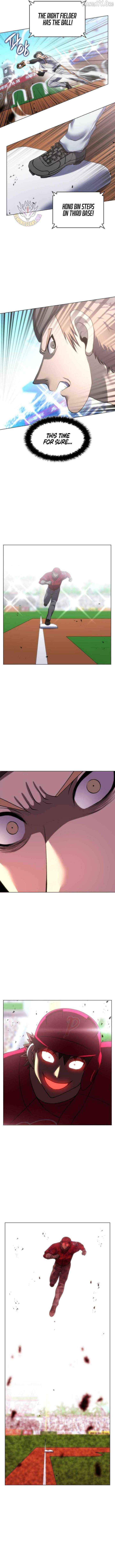 Home Plate Villain Chapter 169 page 7 - 