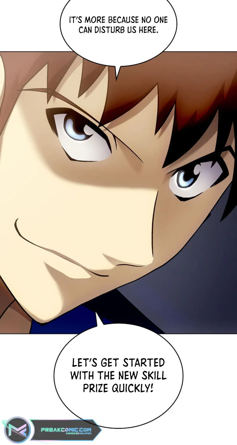 Home Plate Villain Chapter 17 page 12 - 