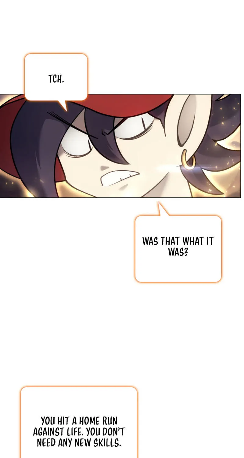 Home Plate Villain Chapter 17 page 13 - 