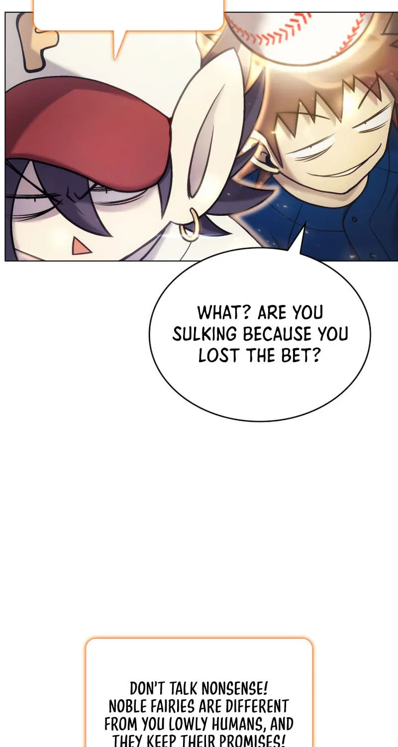 Home Plate Villain Chapter 17 page 14 - 