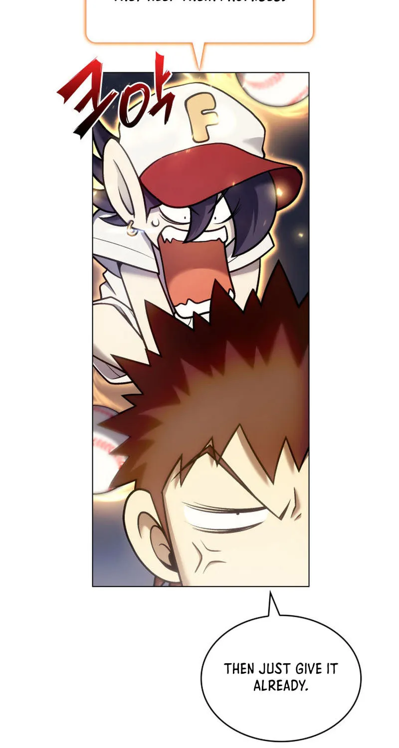 Home Plate Villain Chapter 17 page 15 - 