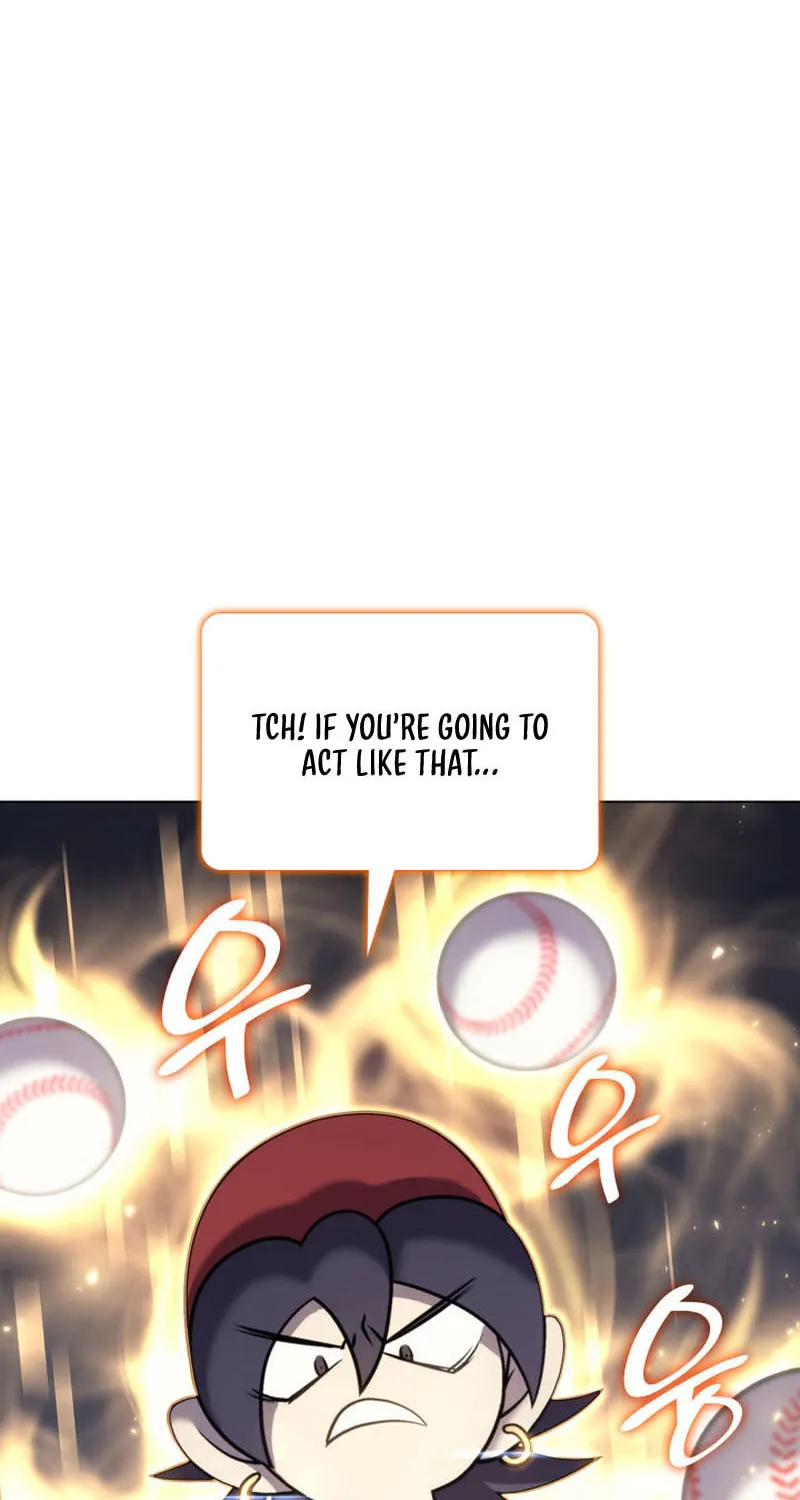 Home Plate Villain Chapter 17 page 16 - 
