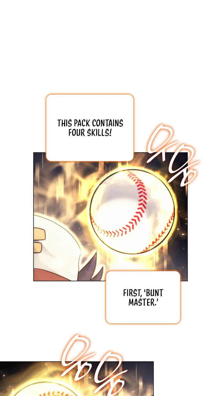 Home Plate Villain Chapter 17 page 19 - 