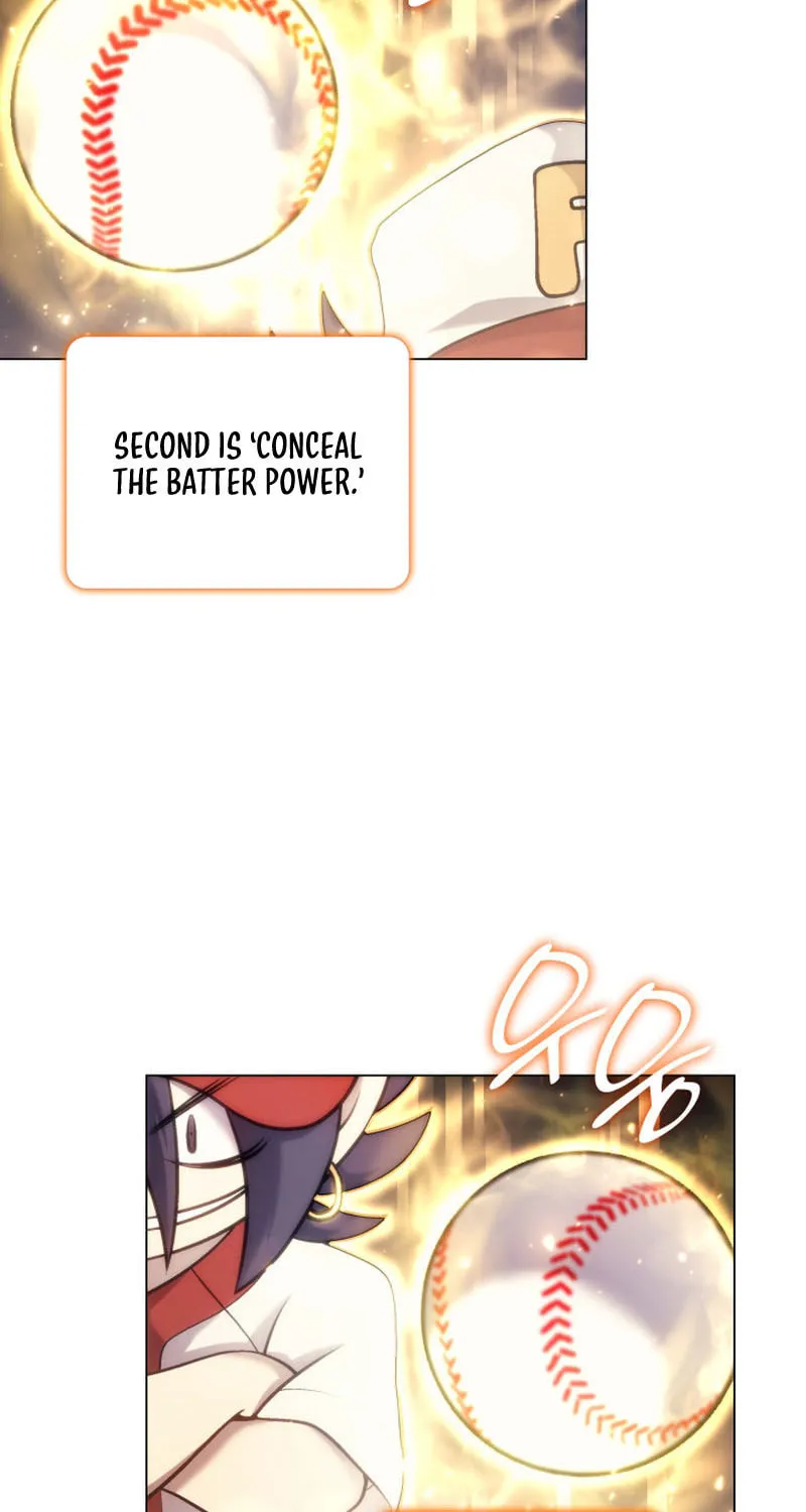 Home Plate Villain Chapter 17 page 20 - 