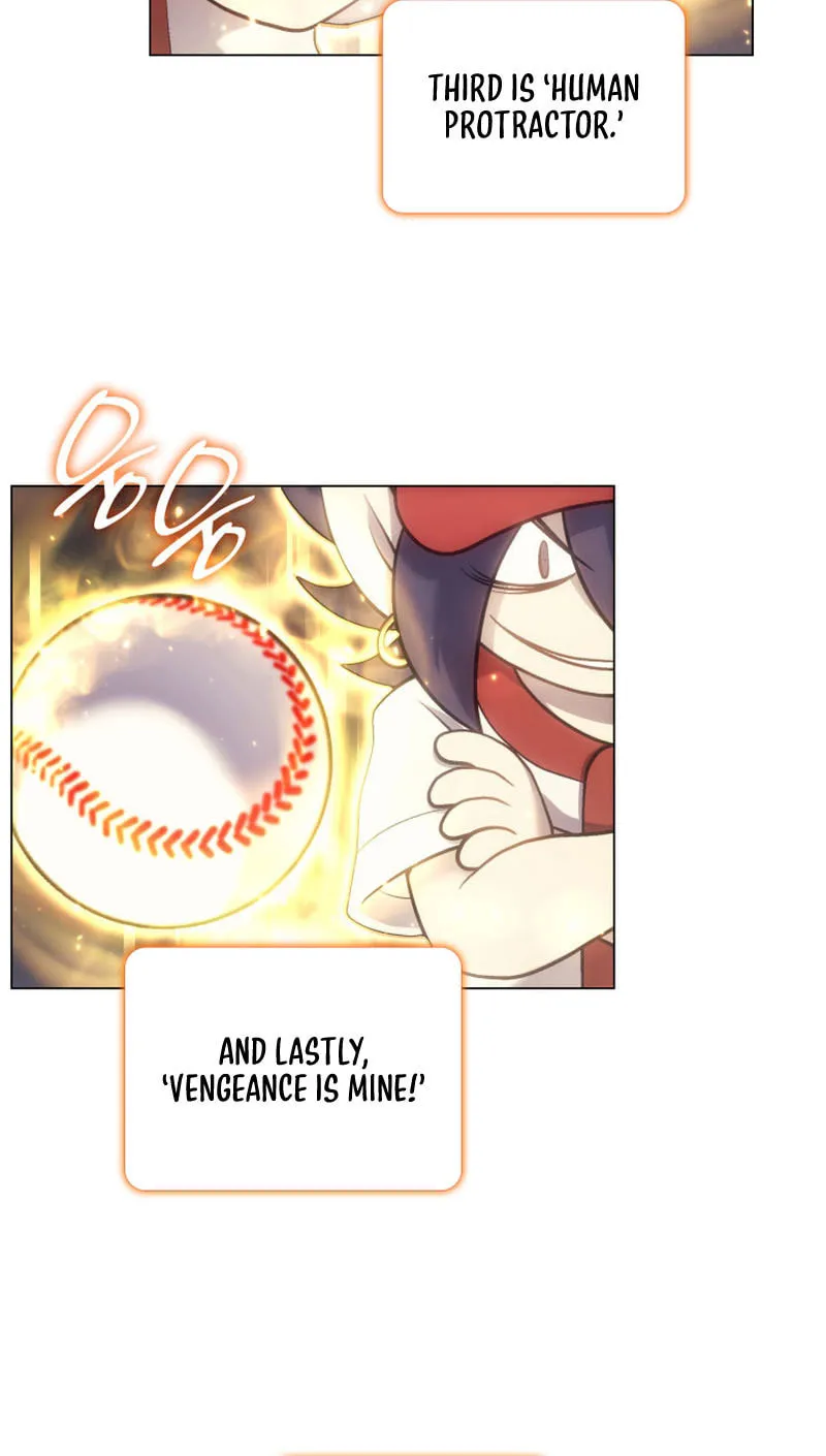 Home Plate Villain Chapter 17 page 21 - 